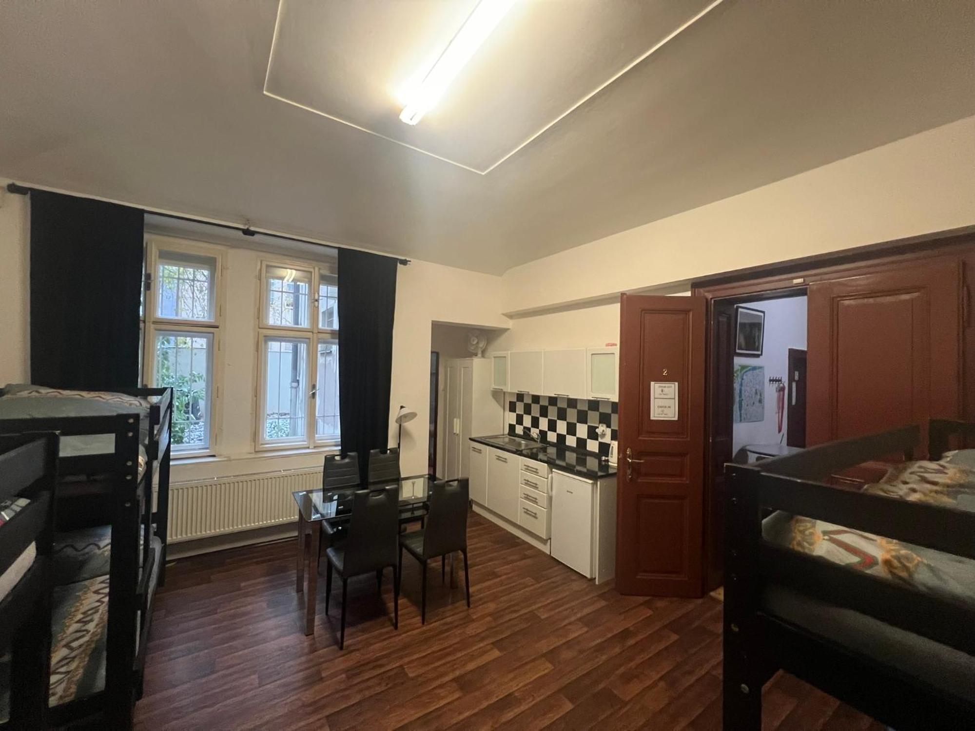 Summer Apartment — Photos 3